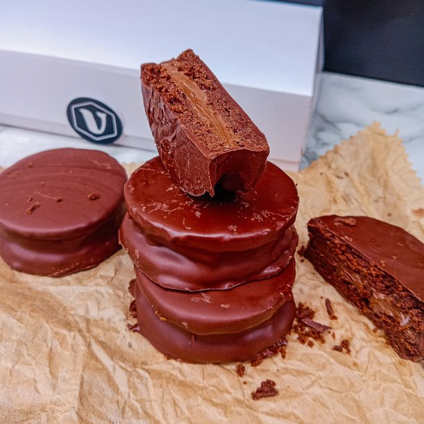 Chococafé