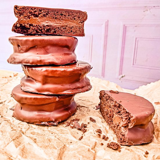 Mousse Bitter