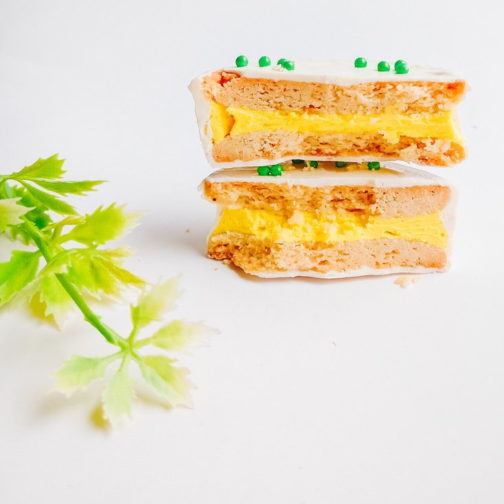 Pie de Limón